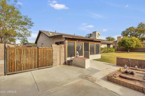 915 E Paradise Ln, Phoenix, AZ 85022 photo 23