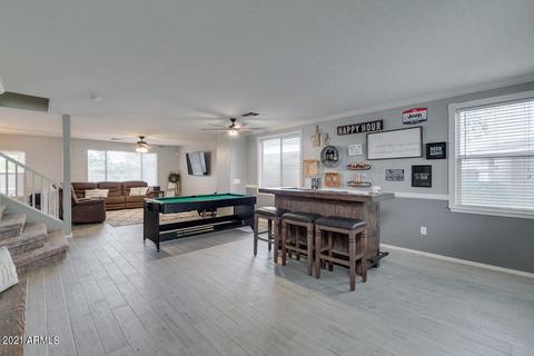2522 E Dublin Ct, Gilbert, AZ 85295 photo 5