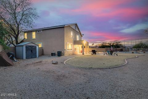 2522 E Dublin Ct, Gilbert, AZ 85295 photo 23