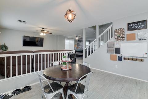 2522 E Dublin Ct, Gilbert, AZ 85295 photo 8