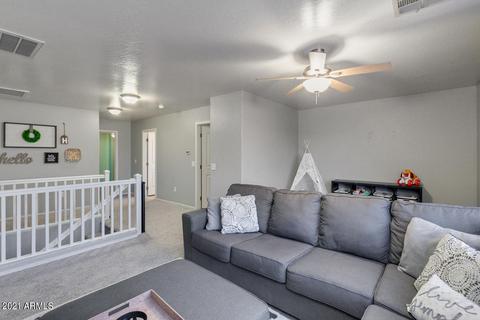2522 E Dublin Ct, Gilbert, AZ 85295 photo 22