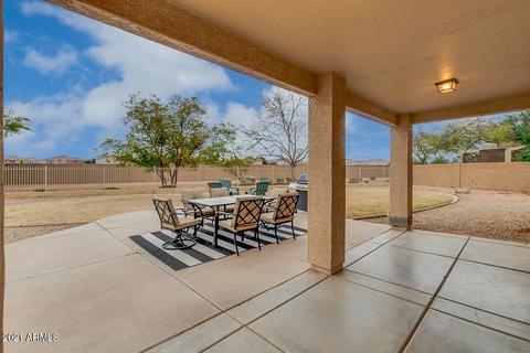 2522 E Dublin Ct, Gilbert, AZ 85295 photo 26