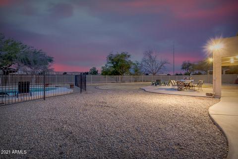 2522 E Dublin Ct, Gilbert, AZ 85295 photo 24