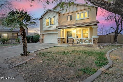 2522 E Dublin Ct, Gilbert, AZ 85295 photo 2