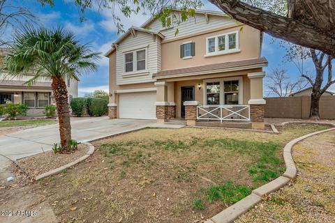 2522 E Dublin Ct, Gilbert, AZ 85295 photo 3