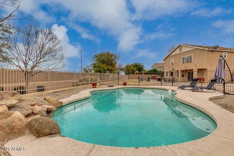 2522 E Dublin Ct, Gilbert, AZ 85295 photo 33