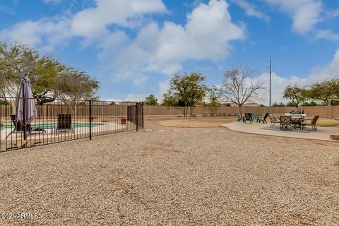 2522 E Dublin Ct, Gilbert, AZ 85295 photo 28