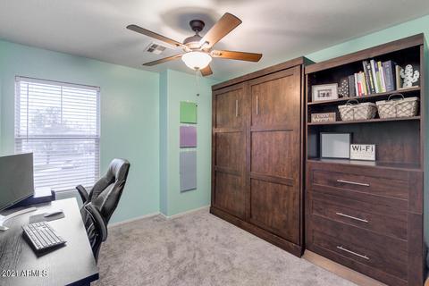 2522 E Dublin Ct, Gilbert, AZ 85295 photo 20