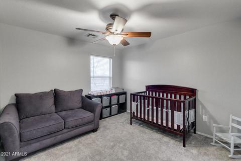 2522 E Dublin Ct, Gilbert, AZ 85295 photo 18