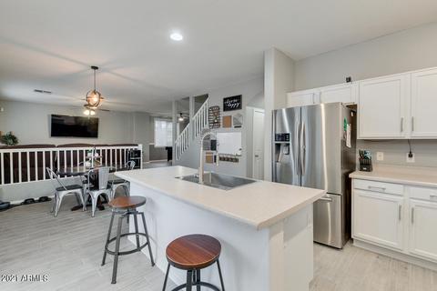 2522 E Dublin Ct, Gilbert, AZ 85295 photo 11