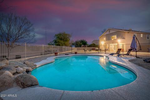 2522 E Dublin Ct, Gilbert, AZ 85295 photo 29
