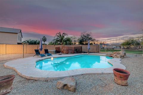 2522 E Dublin Ct, Gilbert, AZ 85295 photo 30