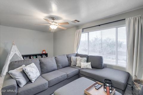 2522 E Dublin Ct, Gilbert, AZ 85295 photo 21