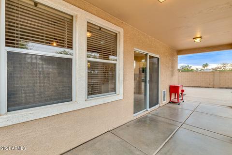 2522 E Dublin Ct, Gilbert, AZ 85295 photo 25