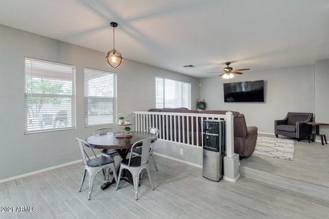 2522 E Dublin Ct, Gilbert, AZ 85295 photo 7
