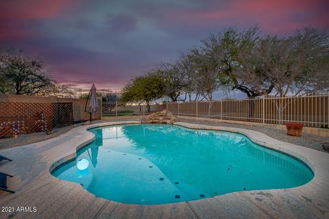 2522 E Dublin Ct, Gilbert, AZ 85295 photo 31