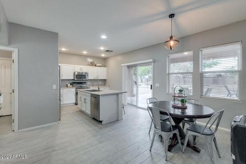 2522 E Dublin Ct, Gilbert, AZ 85295 photo 9