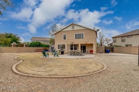 2522 E Dublin Ct, Gilbert, AZ 85295 photo 27