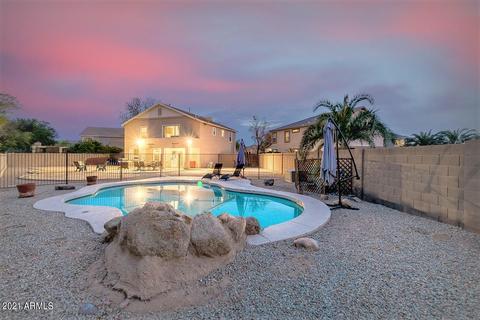 2522 E Dublin Ct, Gilbert, AZ 85295 photo 32