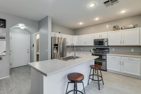 2522 E Dublin Ct, Gilbert, AZ 85295 photo 10