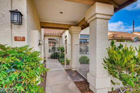 917 E Todd Dr, Tempe, AZ 85283 photo 7