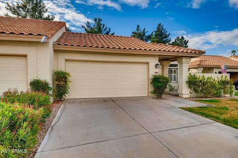 917 E Todd Dr, Tempe, AZ 85283 photo 2