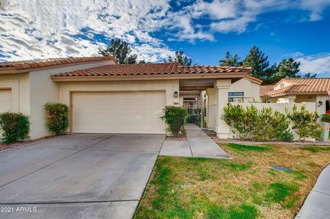 917 E Todd Dr, Tempe, AZ 85283 photo 1