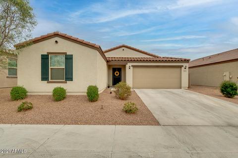 1813 E Chanute Pass, Phoenix, AZ 85040 photo 1