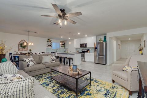 1813 E Chanute Pass, Phoenix, AZ 85040 photo 9