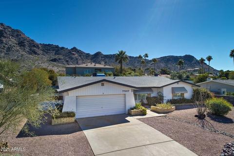 7507 N 22nd Pl, Phoenix, AZ 85020 photo 37