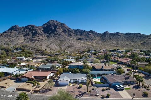 7507 N 22nd Pl, Phoenix, AZ 85020 photo 7