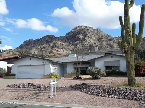 7507 N 22nd Pl, Phoenix, AZ 85020 photo 33