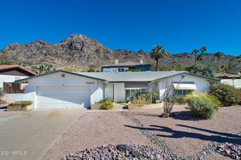 7507 N 22nd Pl, Phoenix, AZ 85020 photo 32
