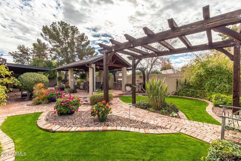 1451 E Grove Ave, Mesa, AZ 85204 photo 25