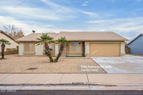 6149 E Princess Dr, Mesa, AZ 85205 photo 1
