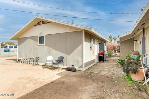 4146 N 33rd Dr, Phoenix, AZ 85017 photo 40