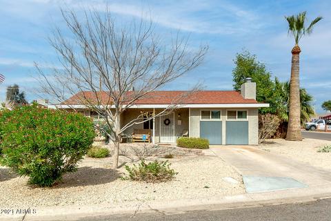 4146 N 33rd Dr, Phoenix, AZ 85017 photo 1