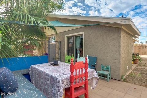 4146 N 33rd Dr, Phoenix, AZ 85017 photo 37