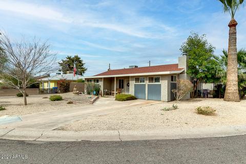 4146 N 33rd Dr, Phoenix, AZ 85017 photo 3