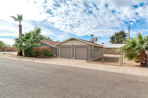 4146 N 33rd Dr, Phoenix, AZ 85017 photo 46