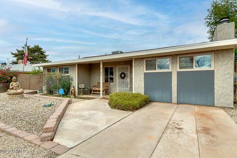 4146 N 33rd Dr, Phoenix, AZ 85017 photo 2