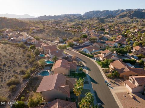 3521 E Rockledge Rd, Phoenix, AZ 85044 photo 128
