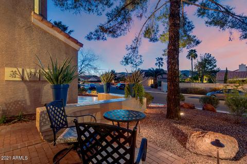 3521 E Rockledge Rd, Phoenix, AZ 85044 photo 5