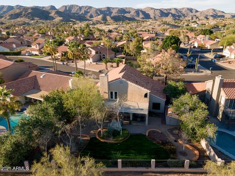 3521 E Rockledge Rd, Phoenix, AZ 85044 photo 119