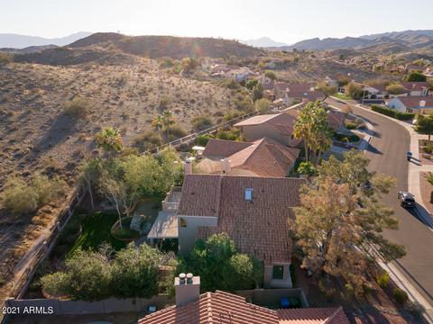 3521 E Rockledge Rd, Phoenix, AZ 85044 photo 118