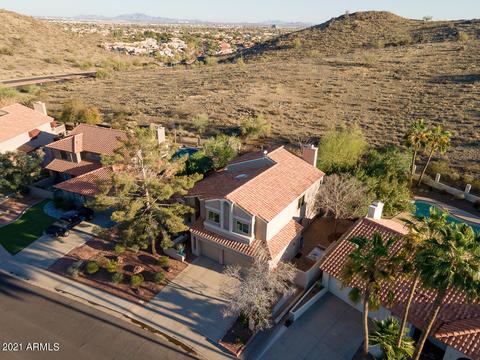 3521 E Rockledge Rd, Phoenix, AZ 85044 photo 116