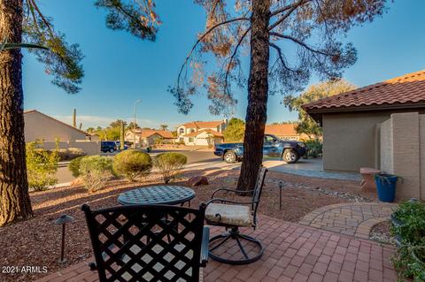 3521 E Rockledge Rd, Phoenix, AZ 85044 photo 10