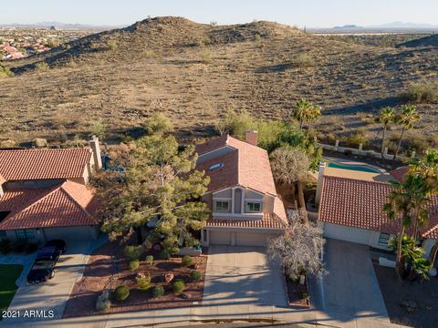 3521 E Rockledge Rd, Phoenix, AZ 85044 photo 115