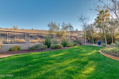 3521 E Rockledge Rd, Phoenix, AZ 85044 photo 90