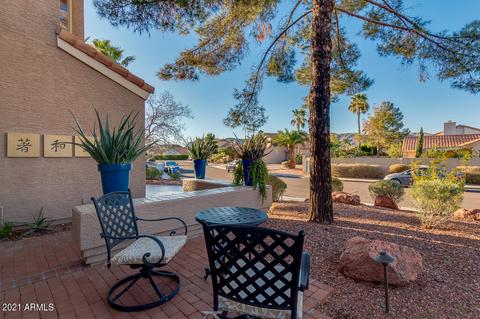 3521 E Rockledge Rd, Phoenix, AZ 85044 photo 11
